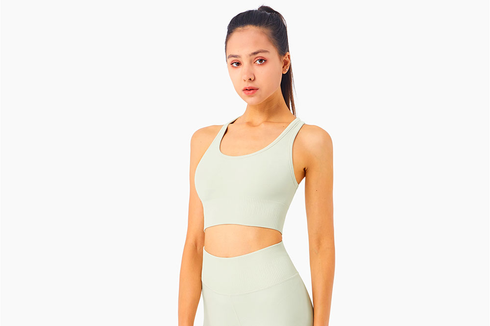 sports bra vest online shopping